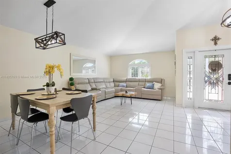 17029 SW 143rd Court Miami FL 33177