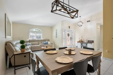 17029 SW 143rd Court Miami FL 33177