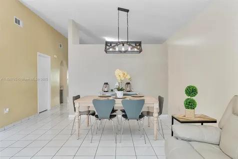 17029 SW 143rd Court Miami FL 33177