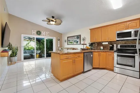 17029 SW 143rd Court Miami FL 33177