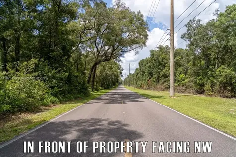 Old Fanning Road Other City - In The State Of Florida FL 32693