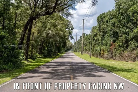 Old Fanning Road Other City - In The State Of Florida FL 32693
