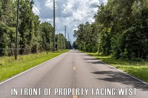 Old Fanning Road Other City - In The State Of Florida FL 32693