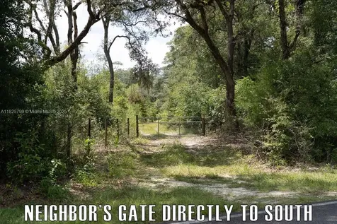 Old Fanning Road Other City - In The State Of Florida FL 32693