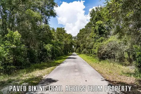 Old Fanning Road Other City - In The State Of Florida FL 32693