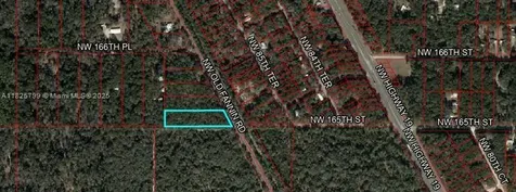 Old Fanning Road Other City - In The State Of Florida FL 32693