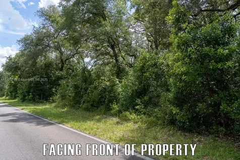 Old Fanning Road Other City - In The State Of Florida FL 32693