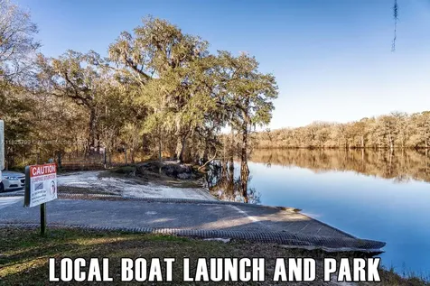 Old Fanning Road Other City - In The State Of Florida FL 32693