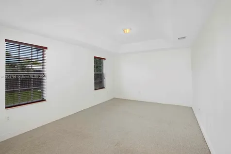 32157 SW 207th Avenue Homestead FL 33030