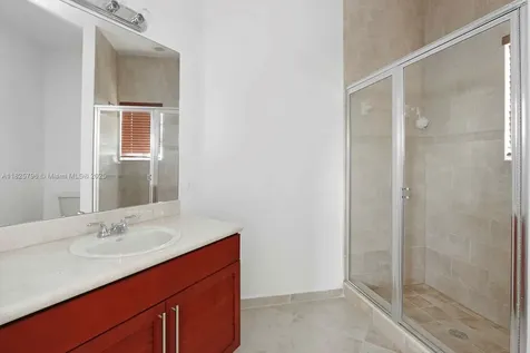 32157 SW 207th Avenue Homestead FL 33030
