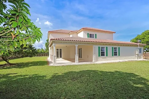 32157 SW 207th Avenue Homestead FL 33030
