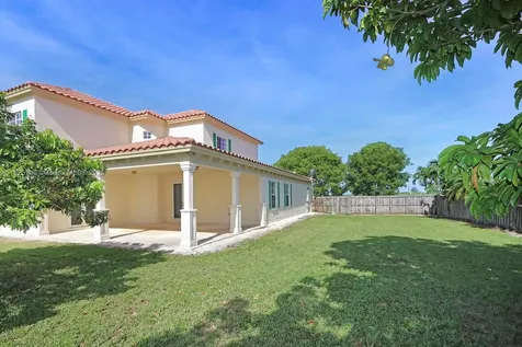 32157 SW 207th Avenue Homestead FL 33030