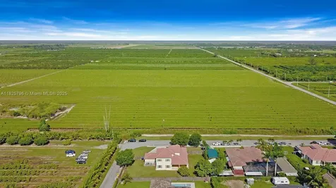 32157 SW 207th Avenue Homestead FL 33030