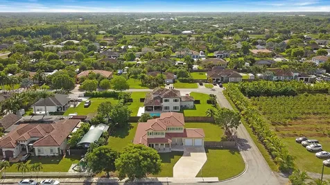 32157 SW 207th Avenue Homestead FL 33030