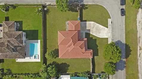 32157 SW 207th Avenue Homestead FL 33030
