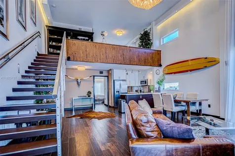 1701 Sunset Harbour Drive Miami Beach FL 33139