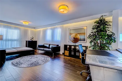 1701 Sunset Harbour Drive Miami Beach FL 33139