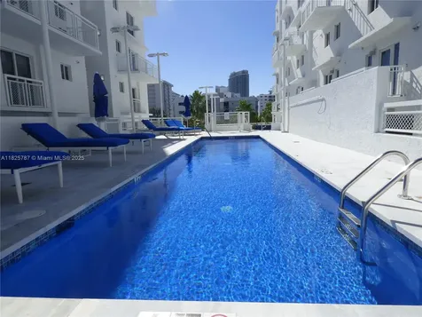 1701 Sunset Harbour Drive Miami Beach FL 33139