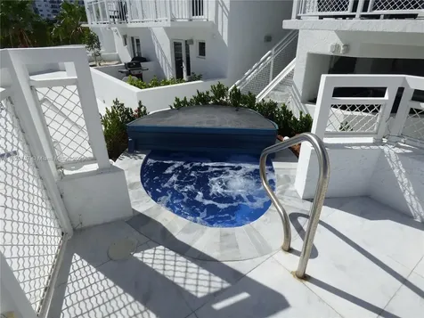 1701 Sunset Harbour Drive Miami Beach FL 33139