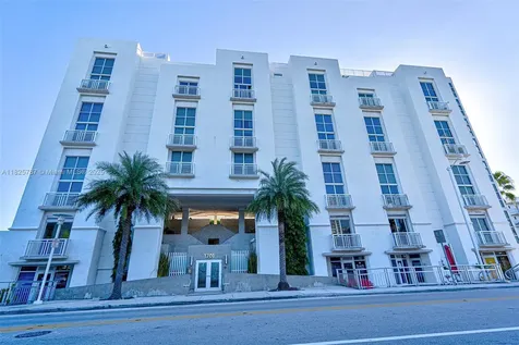 1701 Sunset Harbour Drive Miami Beach FL 33139