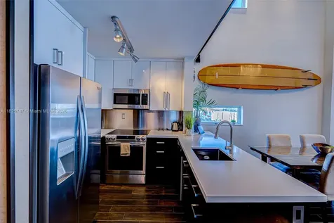 1701 Sunset Harbour Drive Miami Beach FL 33139