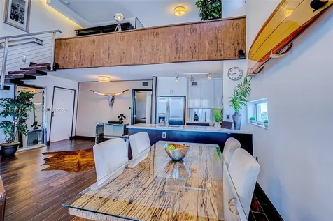 1701 Sunset Harbour Drive Miami Beach FL 33139