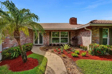 10967 NW 12th Drive Coral Springs FL 33071