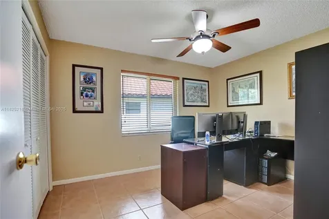 10967 NW 12th Drive Coral Springs FL 33071