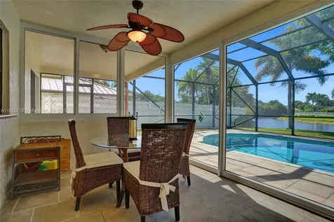 10967 NW 12th Drive Coral Springs FL 33071