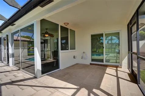 10967 NW 12th Drive Coral Springs FL 33071