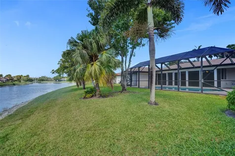10967 NW 12th Drive Coral Springs FL 33071