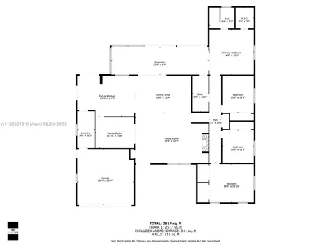 10967 NW 12th Drive Coral Springs FL 33071
