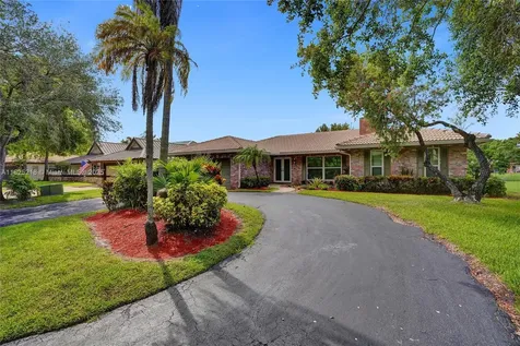 10967 NW 12th Drive Coral Springs FL 33071