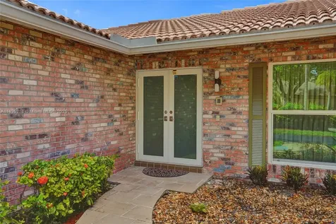10967 NW 12th Drive Coral Springs FL 33071