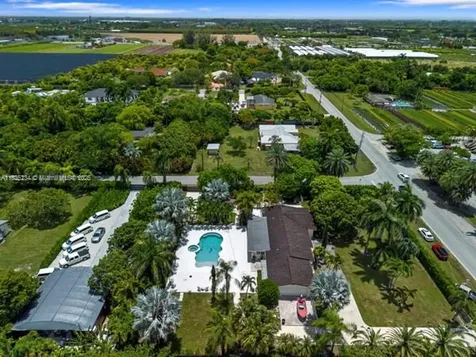 17975 SW 232nd Street Miami FL 33170