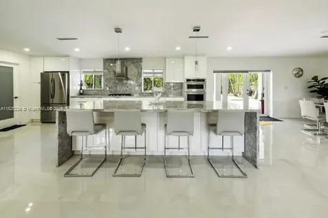 17975 SW 232nd Street Miami FL 33170