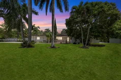 17975 SW 232nd Street Miami FL 33170