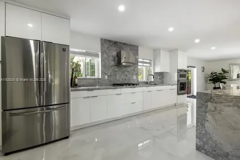 17975 SW 232nd Street Miami FL 33170