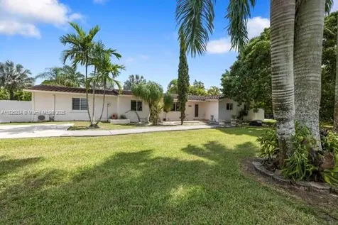 17975 SW 232nd Street Miami FL 33170