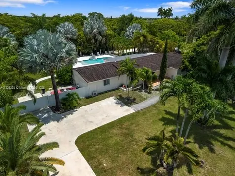 17975 SW 232nd Street Miami FL 33170