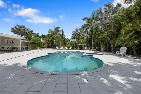 17975 SW 232nd Street Miami FL 33170