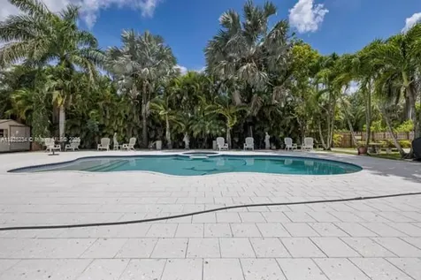17975 SW 232nd Street Miami FL 33170