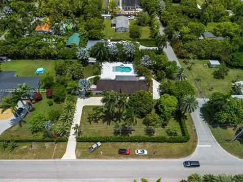 17975 SW 232nd Street Miami FL 33170