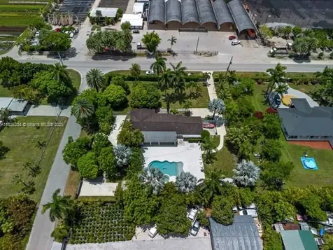17975 SW 232nd Street Miami FL 33170