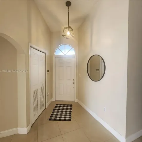 2017 NW 182nd Avenue Pembroke Pines FL 33029