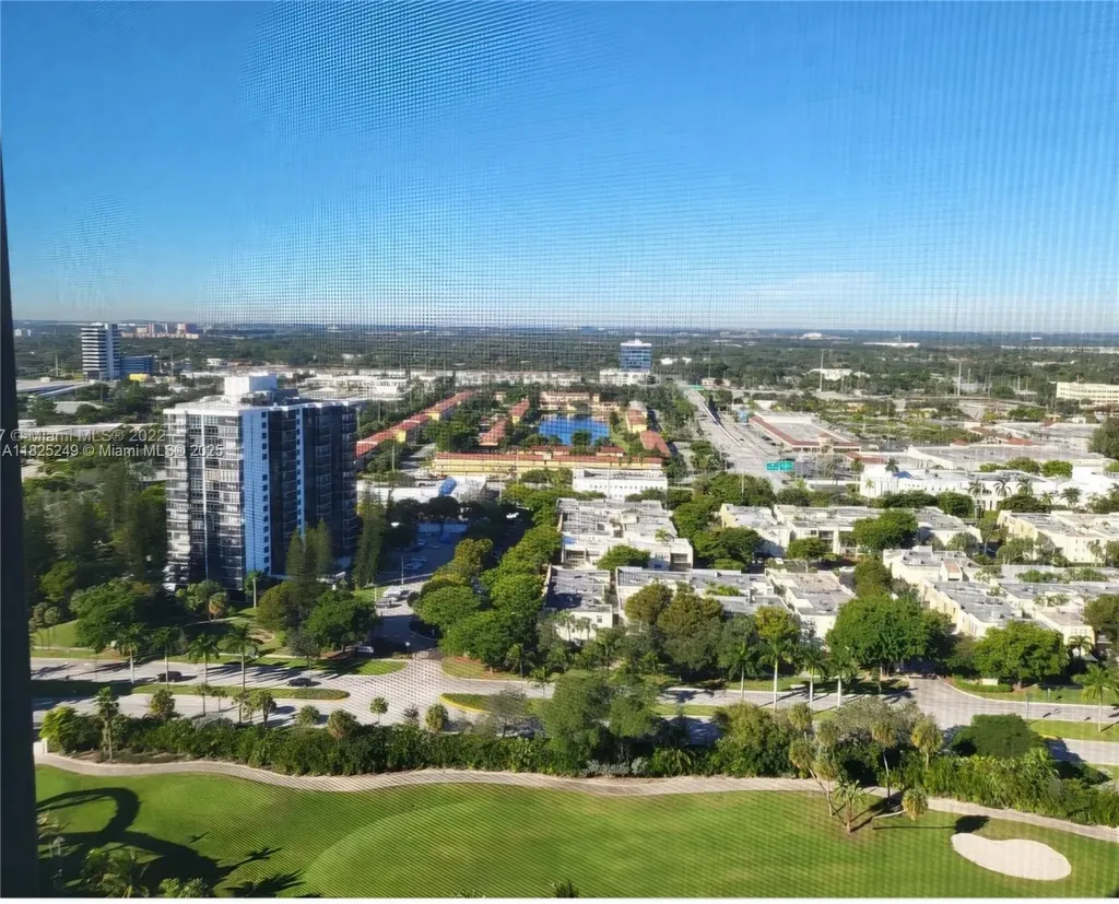 20335 W Country Club Drive Aventura FL 33180