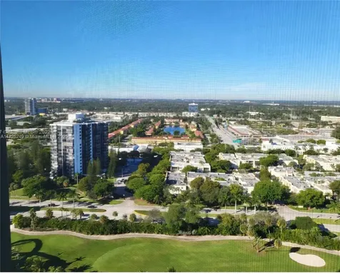 20335 W Country Club Drive Aventura FL 33180