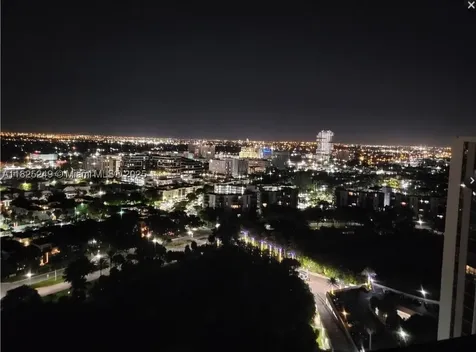 20335 W Country Club Drive Aventura FL 33180