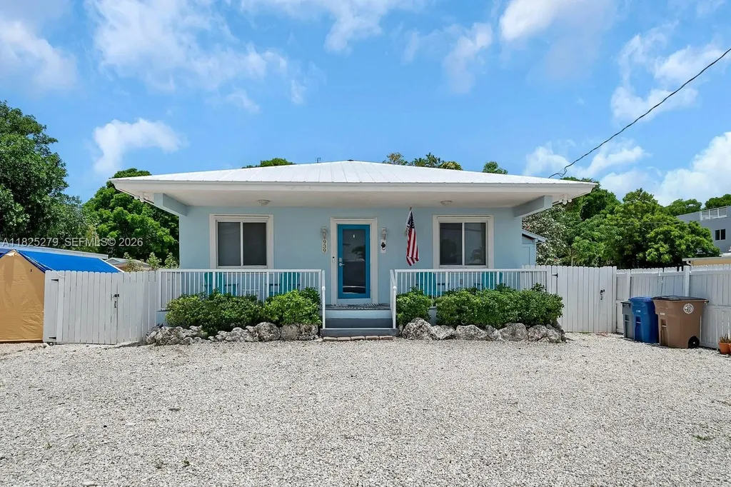 939 Plantation Road Key Largo FL 33037