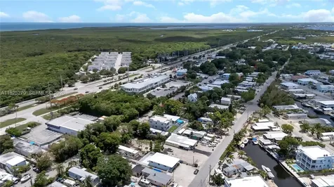939 Plantation Road Key Largo FL 33037